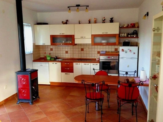 Apartmán Ostrov Šolta - Donja Krušica OS 11898 N1