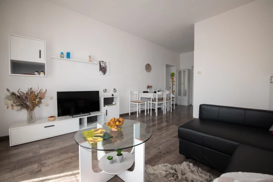 Apartmán Kvarner - Ičići KV 10229 N2