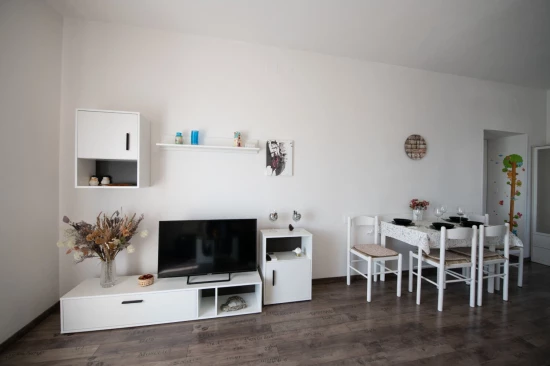 Apartmán Kvarner - Ičići KV 10229 N2