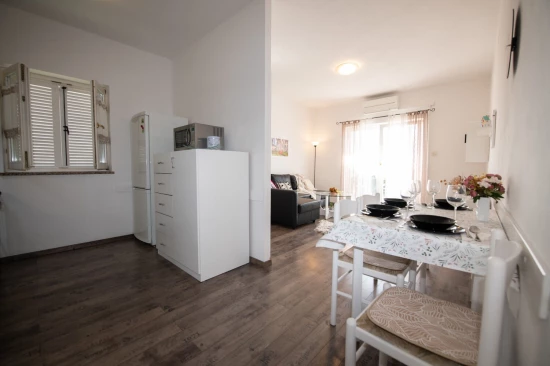 Apartmán Kvarner - Ičići KV 10229 N2