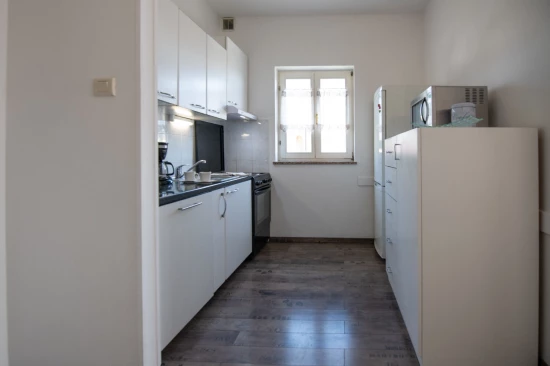 Apartmán Kvarner - Ičići KV 10229 N2