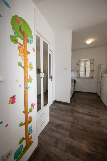 Apartmán Kvarner - Ičići KV 10229 N2