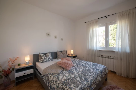 Apartmán Kvarner - Ičići KV 10229 N2