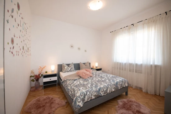 Apartmán Kvarner - Ičići KV 10229 N2