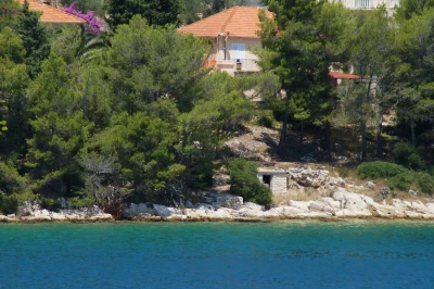 Apartmán Ostrov Korčula - Vela Luka OS 11901 N1