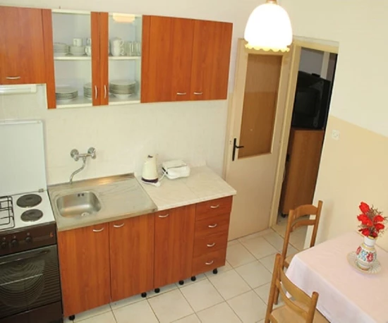 Apartmán Ostrov Ugljan - Ugljan OS 11902 N1