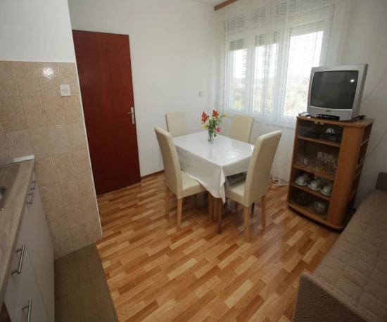 Apartmán Ostrov Ugljan - Ugljan OS 11902 N2