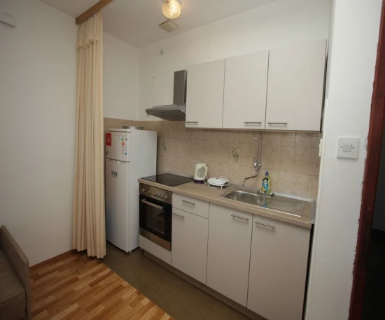 Apartmán Ostrov Ugljan - Ugljan OS 11902 N2