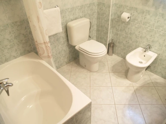 Apartmán Ostrov Ugljan - Ugljan OS 11907 N1