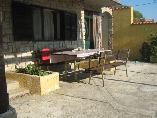 Apartmán Ostrov Žirje - Žirje OS 11910 N1