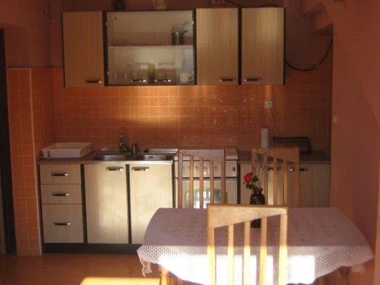 Apartmán Ostrov Žirje - Žirje OS 11910 N1