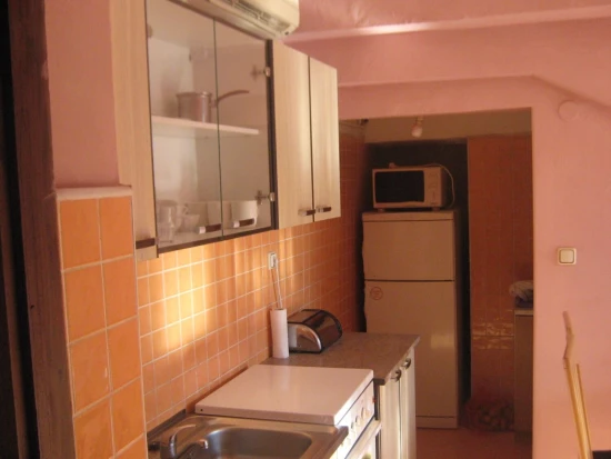 Apartmán Ostrov Žirje - Žirje OS 11910 N1