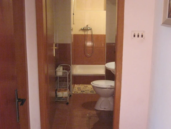 Apartmán Ostrov Žirje - Žirje OS 11910 N1