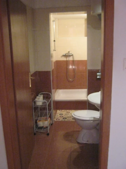 Apartmán Ostrov Žirje - Žirje OS 11910 N1