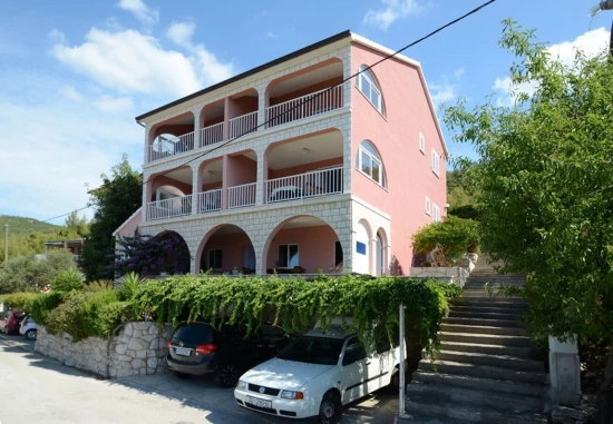 Apartmán Ostrov Korčula - Karbuni OS 11911 N1