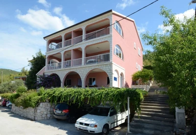 Apartmán Ostrov Korčula - Karbuni OS 11911 N3