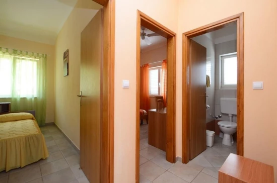 Apartmán Ostrov Korčula - Karbuni OS 11911 N4