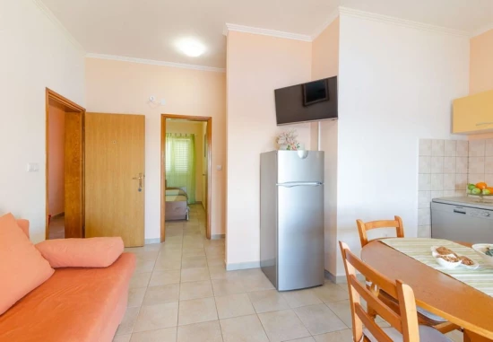 Apartmán Ostrov Korčula - Karbuni OS 11911 N4