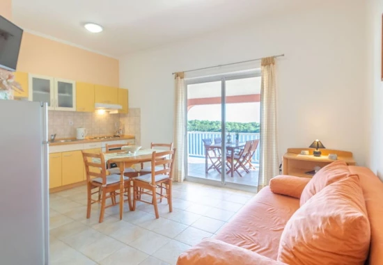 Apartmán Ostrov Korčula - Karbuni OS 11911 N4