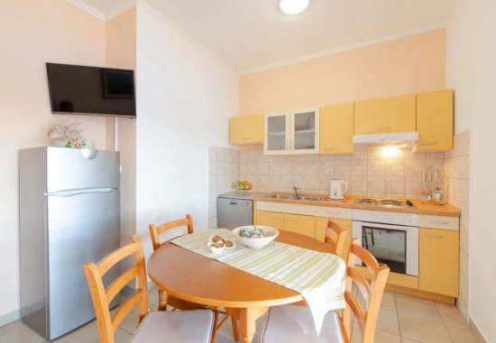 Apartmán Ostrov Korčula - Karbuni OS 11911 N4