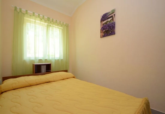 Apartmán Ostrov Korčula - Karbuni OS 11911 N4