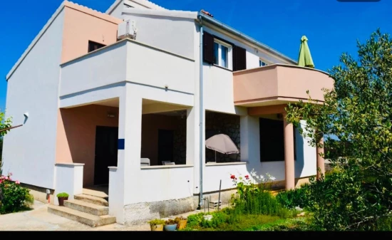 Apartmán Ostrov Šolta - Stomorska OS 11912 N1