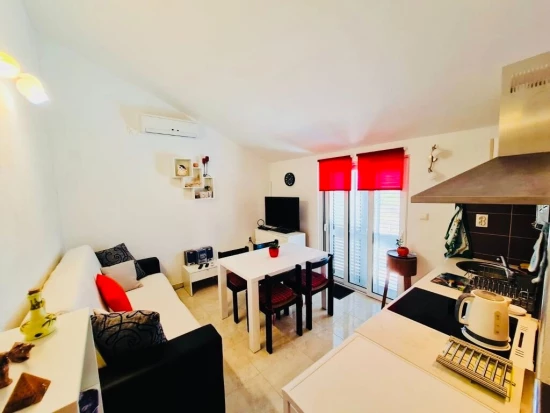 Apartmán Ostrov Šolta - Stomorska OS 11912 N1