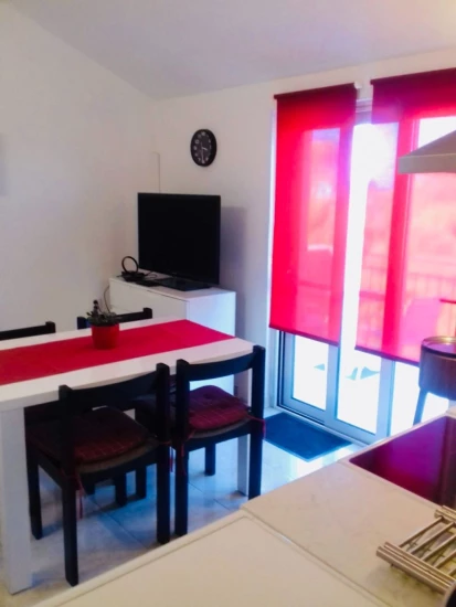 Apartmán Ostrov Šolta - Stomorska OS 11912 N1