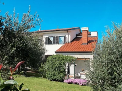 Apartmán Istrie - Umag IS 7935 N1