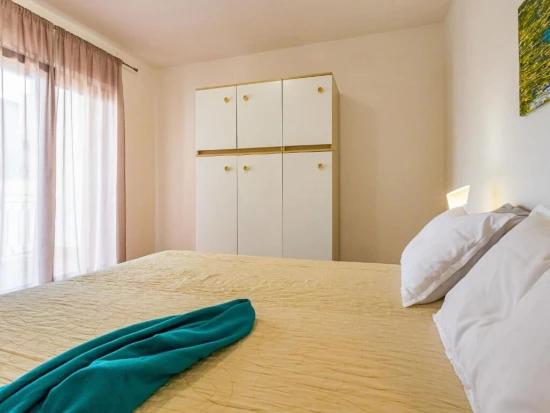 Apartmán Istrie - Umag IS 7935 N1