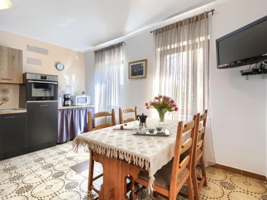 Apartmán Istrie - Umag IS 7935 N1