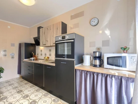 Apartmán Istrie - Umag IS 7935 N1