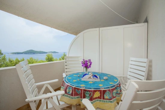 Apartmán Ostrov Korčula - Prižba OS 11915 N1