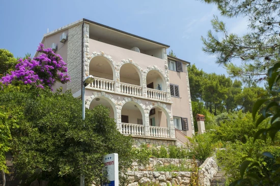 Apartmán Ostrov Korčula - Prižba OS 11915 N1