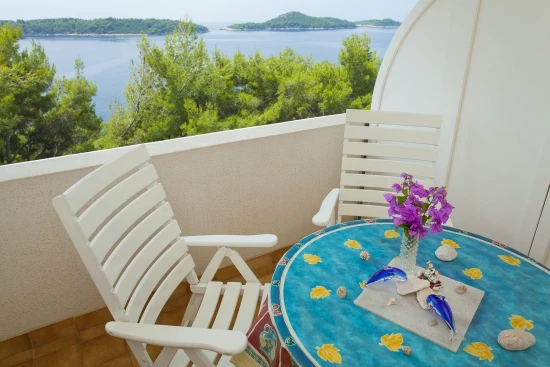 Apartmán Ostrov Korčula - Prižba OS 11915 N1