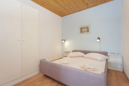 Apartmán Ostrov Korčula - Prižba OS 11915 N1