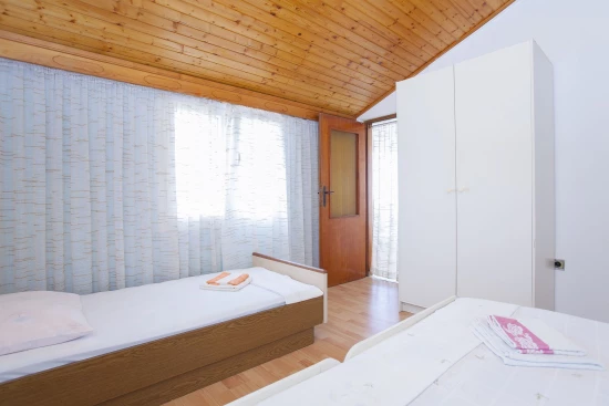 Apartmán Ostrov Korčula - Prižba OS 11915 N1