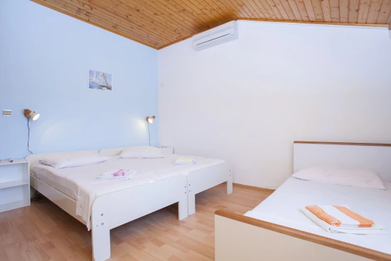 Apartmán Ostrov Korčula - Prižba OS 11915 N1