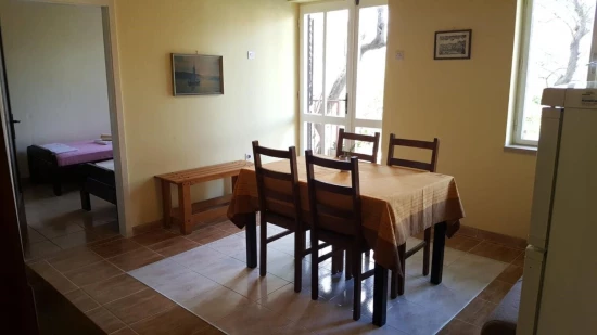 Apartmán Ostrov Cres - Cres OS 7022 N1