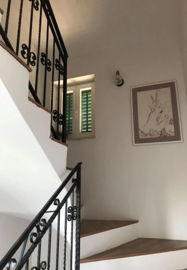 Apartmán Ostrov Lošinj OS 7023 N1