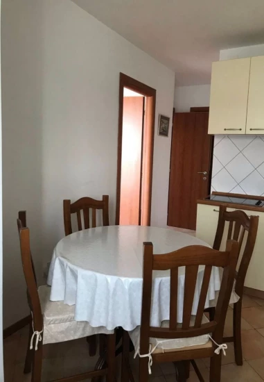 Apartmán Ostrov Lošinj OS 7023 N1