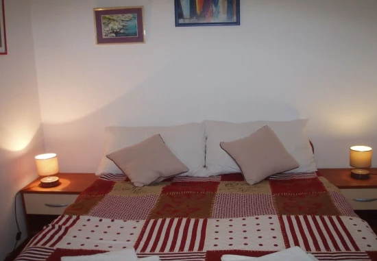 Apartmán Ostrov Lošinj OS 7023 N1