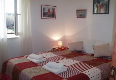 Apartmán Ostrov Lošinj OS 7023 N1