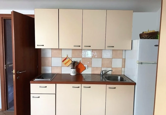 Apartmán Ostrov Lošinj OS 7023 N2