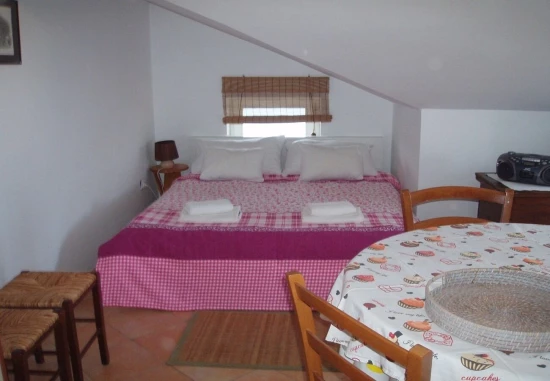 Apartmán Ostrov Lošinj OS 7023 N2