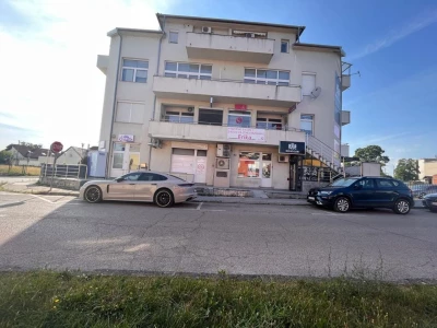 Apartmán Kontinentální Chorvatsko - Záhřeb (Zagreb) KV 7026 N1