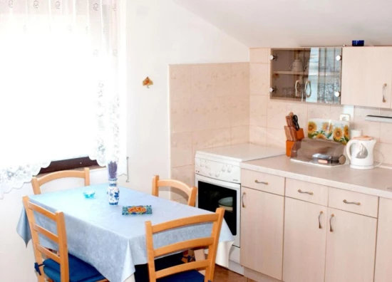 Apartmán Ostrov Prvić - Prvić Luka OS 11916 N1