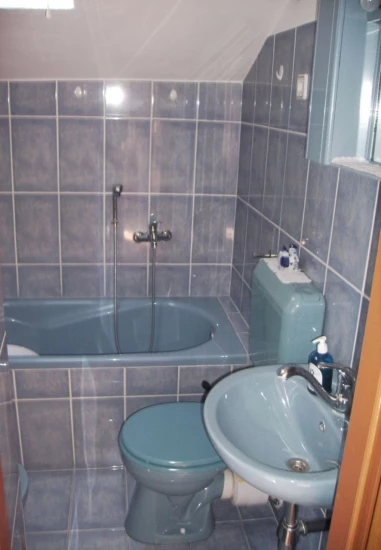 Apartmán Ostrov Prvić - Prvić Luka OS 11916 N1