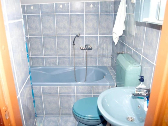 Apartmán Ostrov Prvić - Prvić Luka OS 11916 N1