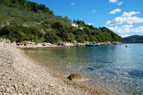 Domek Ostrov Korčula - Vela Luka OS 11917 N1